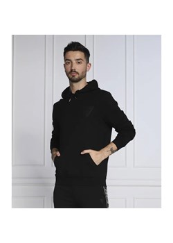 GUESS Bluza CHRISTIAN | Slim Fit ze sklepu Gomez Fashion Store w kategorii Bluzy męskie - zdjęcie 184338837