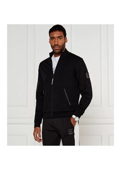 Karl Lagerfeld Bluza | Slim Fit ze sklepu Gomez Fashion Store w kategorii Bluzy męskie - zdjęcie 184338847