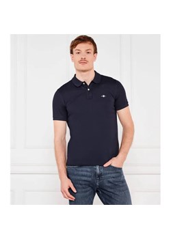 Gant Polo | Slim Fit ze sklepu Gomez Fashion Store w kategorii T-shirty męskie - zdjęcie 184338849