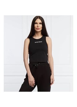 Silvian Heach Top | Slim Fit ze sklepu Gomez Fashion Store w kategorii Bluzki damskie - zdjęcie 184338865