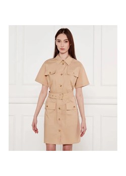 Liu Jo Sukienka z paskiem ze sklepu Gomez Fashion Store w kategorii Sukienki - zdjęcie 184338877