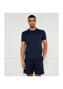 Emporio Armani T-shirt | Regular Fit ze sklepu Gomez Fashion Store w kategorii T-shirty męskie - zdjęcie 184338879
