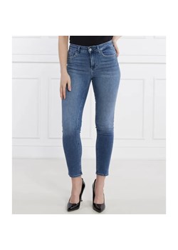 Liu Jo Jeansy PANTS | Skinny fit ze sklepu Gomez Fashion Store w kategorii Jeansy damskie - zdjęcie 184338885