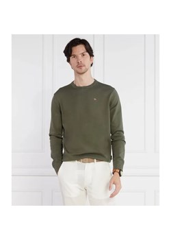 Napapijri Sweter | Regular Fit ze sklepu Gomez Fashion Store w kategorii Swetry męskie - zdjęcie 184338886