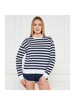 ST.Barth Bluza | Regular Fit ze sklepu Gomez Fashion Store w kategorii Bluzy damskie - zdjęcie 184338888