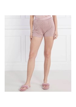Hugo Bodywear Szorty od piżamy UNITE_SHORTS PRINTED | Regular Fit ze sklepu Gomez Fashion Store w kategorii Piżamy damskie - zdjęcie 184338889