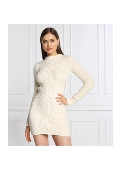 Patrizia Pepe Sukienka ze sklepu Gomez Fashion Store w kategorii Sukienki - zdjęcie 184338895