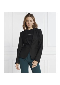 MAX&Co. Żakiet | Regular Fit ze sklepu Gomez Fashion Store w kategorii Marynarki damskie - zdjęcie 184338897