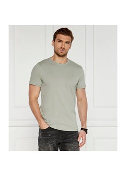 Tommy Jeans T-shirt 2-pack | Slim Fit ze sklepu Gomez Fashion Store w kategorii T-shirty męskie - zdjęcie 184338908