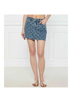 Michael Kors Jeansowa spódnica ze sklepu Gomez Fashion Store w kategorii Spódnice - zdjęcie 184338916