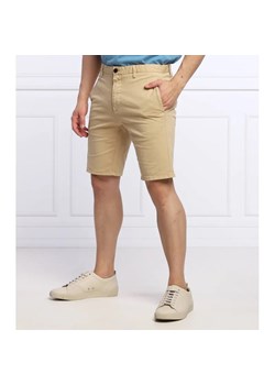 HUGO Szorty David222SD | Slim Fit ze sklepu Gomez Fashion Store w kategorii Spodenki męskie - zdjęcie 184338938