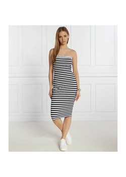 Tommy Jeans Sukienka ze sklepu Gomez Fashion Store w kategorii Sukienki - zdjęcie 184338945