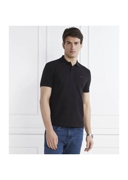 BOSS GREEN Polo Pio 1 | Regular Fit | stretch ze sklepu Gomez Fashion Store w kategorii T-shirty męskie - zdjęcie 184338965