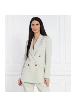 BOSS BLACK Wełniana marynarka Jaleto | Regular Fit ze sklepu Gomez Fashion Store w kategorii Marynarki damskie - zdjęcie 184338978