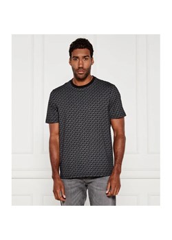 Michael Kors T-shirt | Regular Fit ze sklepu Gomez Fashion Store w kategorii T-shirty męskie - zdjęcie 184338987