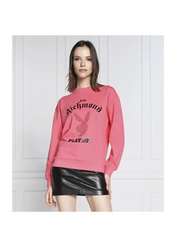 John Richmond Bluza | Regular Fit ze sklepu Gomez Fashion Store w kategorii Bluzy damskie - zdjęcie 184338995