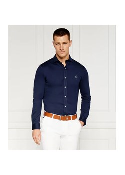 POLO RALPH LAUREN Koszula | Regular Fit ze sklepu Gomez Fashion Store w kategorii Koszule męskie - zdjęcie 184339007