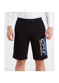 EA7 Szorty | Regular Fit ze sklepu Gomez Fashion Store w kategorii Spodenki męskie - zdjęcie 184339025