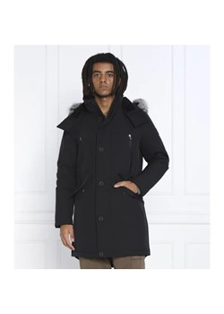 Michael Kors Kurtka | Regular Fit ze sklepu Gomez Fashion Store w kategorii Kurtki męskie - zdjęcie 184339026