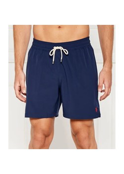 POLO RALPH LAUREN Szorty kąpielowe | Regular Fit ze sklepu Gomez Fashion Store w kategorii Kąpielówki - zdjęcie 184339039