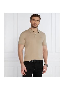 BOSS BLACK Polo Pallas | Regular Fit ze sklepu Gomez Fashion Store w kategorii T-shirty męskie - zdjęcie 184339045