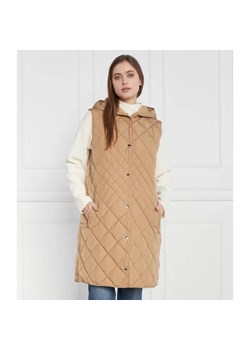 BOSS BLACK Bezrękawnik Pefii ze sklepu Gomez Fashion Store w kategorii Kamizelki damskie - zdjęcie 184339056