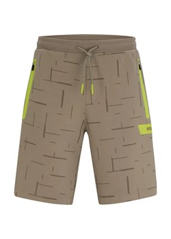 BOSS GREEN Szorty Headlo 1 | Regular Fit ze sklepu Gomez Fashion Store w kategorii Spodenki męskie - zdjęcie 184339059