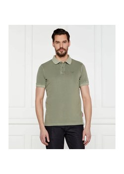 Joop! Jeans Polo Ambrosian | Modern fit ze sklepu Gomez Fashion Store w kategorii T-shirty męskie - zdjęcie 184339066