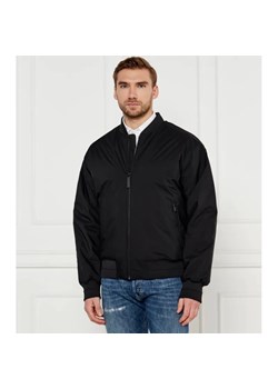 Calvin Klein Kurtka bomber | Regular Fit ze sklepu Gomez Fashion Store w kategorii Kurtki męskie - zdjęcie 184339068