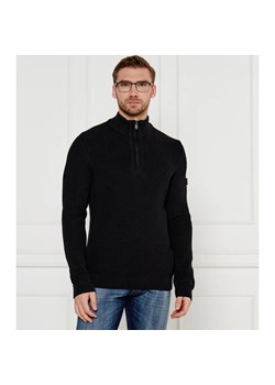 Joop! Jeans Sweter Henrio | Modern fit ze sklepu Gomez Fashion Store w kategorii Swetry męskie - zdjęcie 184339069