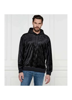 GUESS Bluza | Oversize fit ze sklepu Gomez Fashion Store w kategorii Bluzy męskie - zdjęcie 184339076