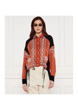 Pinko Koszula | Loose fit ze sklepu Gomez Fashion Store w kategorii Koszule damskie - zdjęcie 184339078