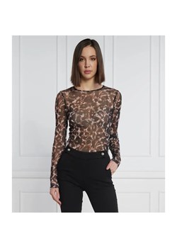 Silvian Heach Bluzka | Regular Fit ze sklepu Gomez Fashion Store w kategorii Bluzki damskie - zdjęcie 184339086