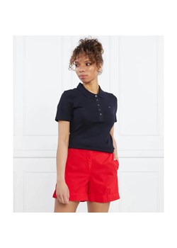 Tommy Hilfiger Polo | Slim Fit ze sklepu Gomez Fashion Store w kategorii Bluzki damskie - zdjęcie 184339088