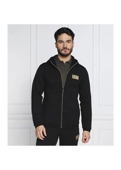 EA7 Bluza | Regular Fit ze sklepu Gomez Fashion Store w kategorii Bluzy męskie - zdjęcie 184339089