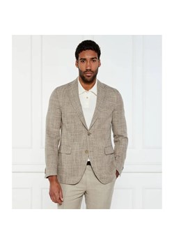 Oscar Jacobson Marynarka Fogerty | Regular Fit ze sklepu Gomez Fashion Store w kategorii Marynarki męskie - zdjęcie 184339105