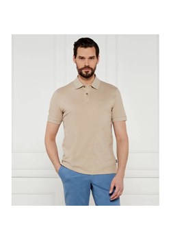 BOSS BLACK Polo Pallas | Regular Fit ze sklepu Gomez Fashion Store w kategorii T-shirty męskie - zdjęcie 184339106