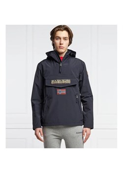 Napapijri Kurtka RAINFOREST S PKT 3 | Regular Fit ze sklepu Gomez Fashion Store w kategorii Kurtki męskie - zdjęcie 184339125