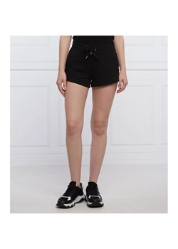 Armani Exchange Szorty | Regular Fit ze sklepu Gomez Fashion Store w kategorii Szorty - zdjęcie 184339126