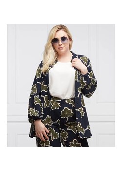 Persona by Marina Rinaldi Koszula FELCE Plus size| Regular Fit ze sklepu Gomez Fashion Store w kategorii Koszule damskie - zdjęcie 184339147
