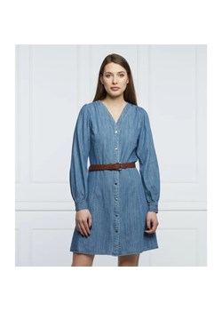 Michael Kors Sukienka z paskiem ze sklepu Gomez Fashion Store w kategorii Sukienki - zdjęcie 184339155