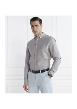 Tommy Jeans Koszula | Regular Fit ze sklepu Gomez Fashion Store w kategorii Koszule męskie - zdjęcie 184339156