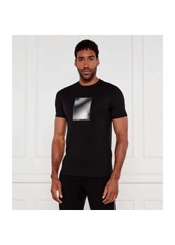 Karl Lagerfeld T-shirt | Regular Fit ze sklepu Gomez Fashion Store w kategorii T-shirty męskie - zdjęcie 184339165