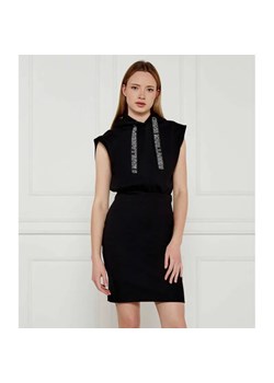 Karl Lagerfeld Jeans Sukienka ze sklepu Gomez Fashion Store w kategorii Sukienki - zdjęcie 184339167