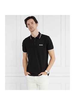 BOSS GREEN Polo Paddy Pro | Regular Fit | pique ze sklepu Gomez Fashion Store w kategorii T-shirty męskie - zdjęcie 184339175