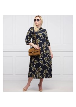 Persona by Marina Rinaldi Sukienka DECINA Plus size ze sklepu Gomez Fashion Store w kategorii Sukienki - zdjęcie 184339176