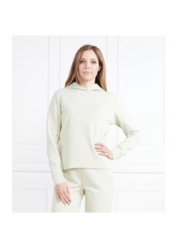 Calvin Klein Bluza | Regular Fit ze sklepu Gomez Fashion Store w kategorii Bluzy damskie - zdjęcie 184339179
