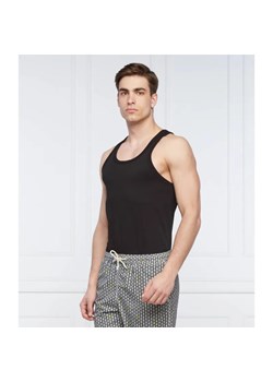 Dsquared2 Tank top | Slim Fit ze sklepu Gomez Fashion Store w kategorii T-shirty męskie - zdjęcie 184339189