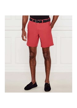 POLO RALPH LAUREN Szorty BEDFORD | Straight fit ze sklepu Gomez Fashion Store w kategorii Spodenki męskie - zdjęcie 184339198