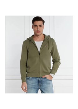 Napapijri Bluza BALIS FZH SUM | Regular Fit ze sklepu Gomez Fashion Store w kategorii Bluzy męskie - zdjęcie 184339219
